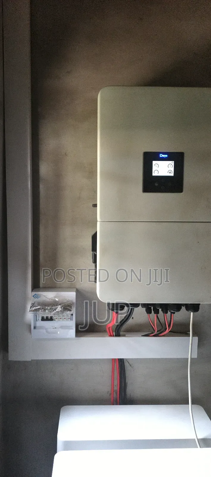 Solar System Installation Solutions