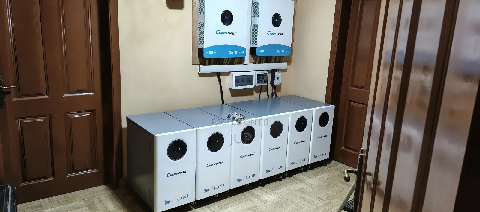 Solar System Installation Solutions