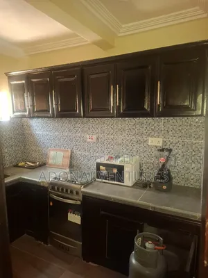 Furnished 2bdrm Apartment in Patasi, Kumasi Metropolitan for rent