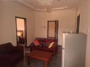 Furnished 2bdrm Apartment in Patasi, Kumasi Metropolitan for rent