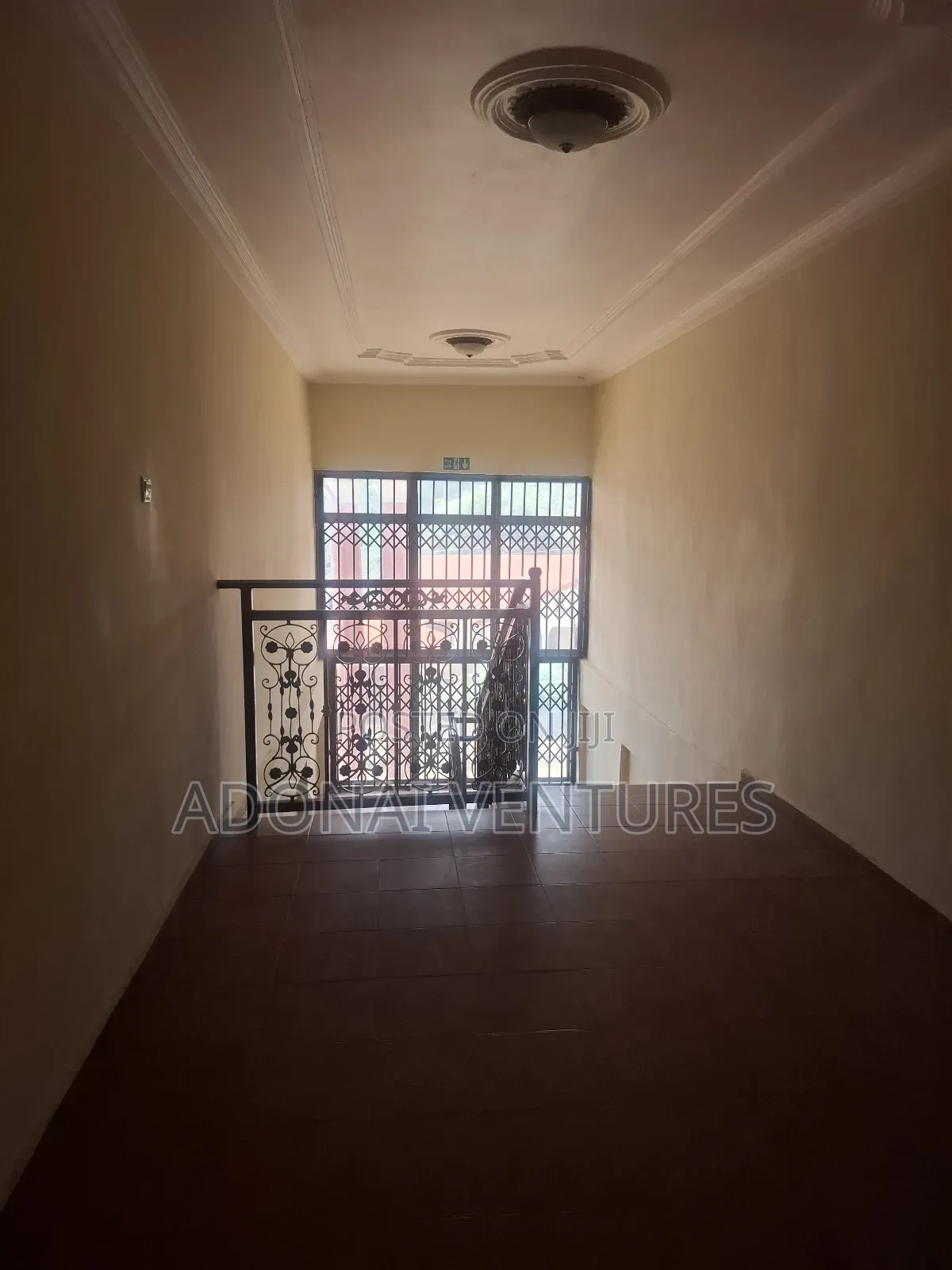 Furnished 2bdrm Apartment in Patasi, Kumasi Metropolitan for rent