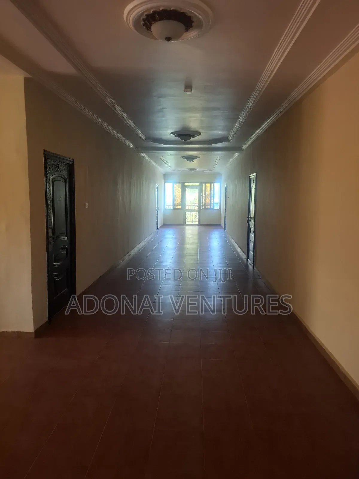 Furnished 2bdrm Apartment in Patasi, Kumasi Metropolitan for rent