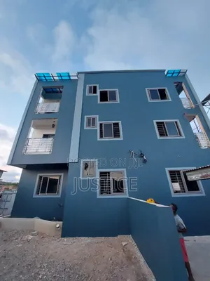 2bdrm Apartment in Labadi for rent