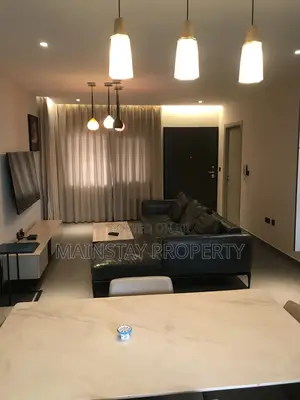 Furnished 2bdrm Apartment in Airport Residential Area for rent