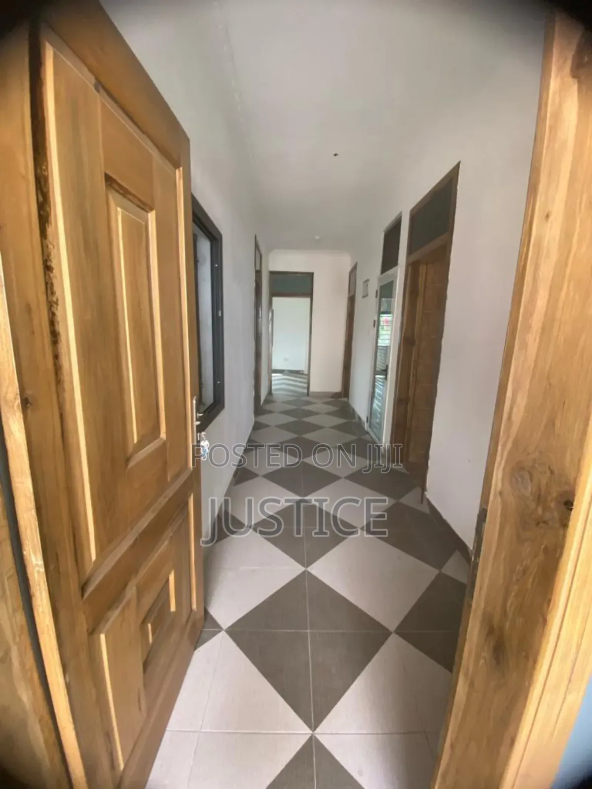 2bdrm Apartment in Labadi for rent