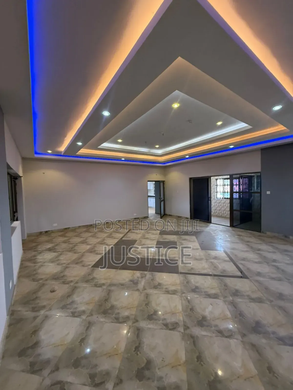 2bdrm Apartment in Labadi for rent