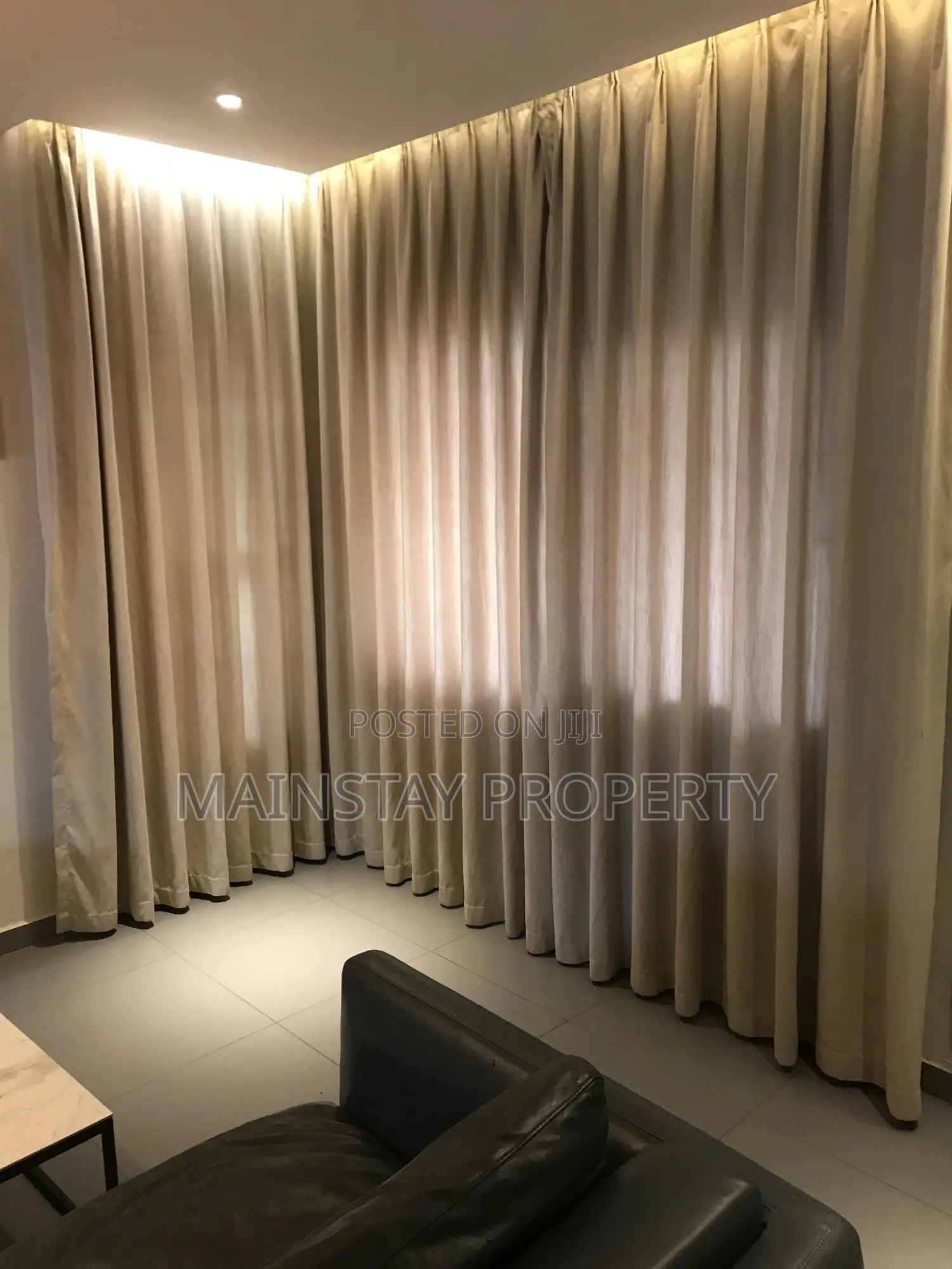 Furnished 2bdrm Apartment in Airport Residential Area for rent