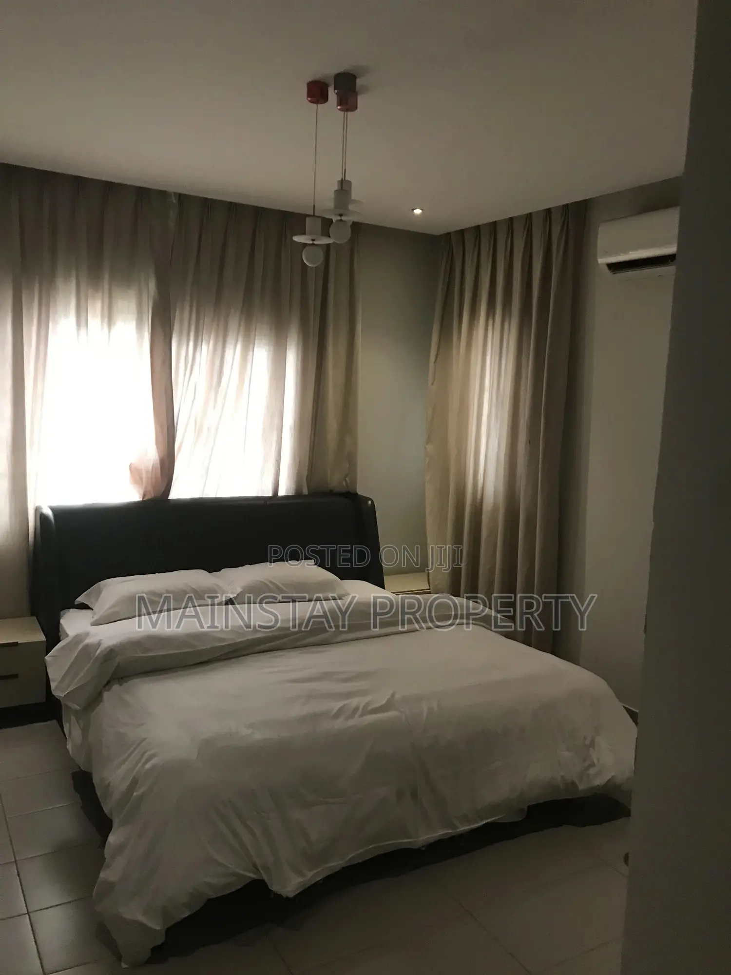 Furnished 2bdrm Apartment in Airport Residential Area for rent