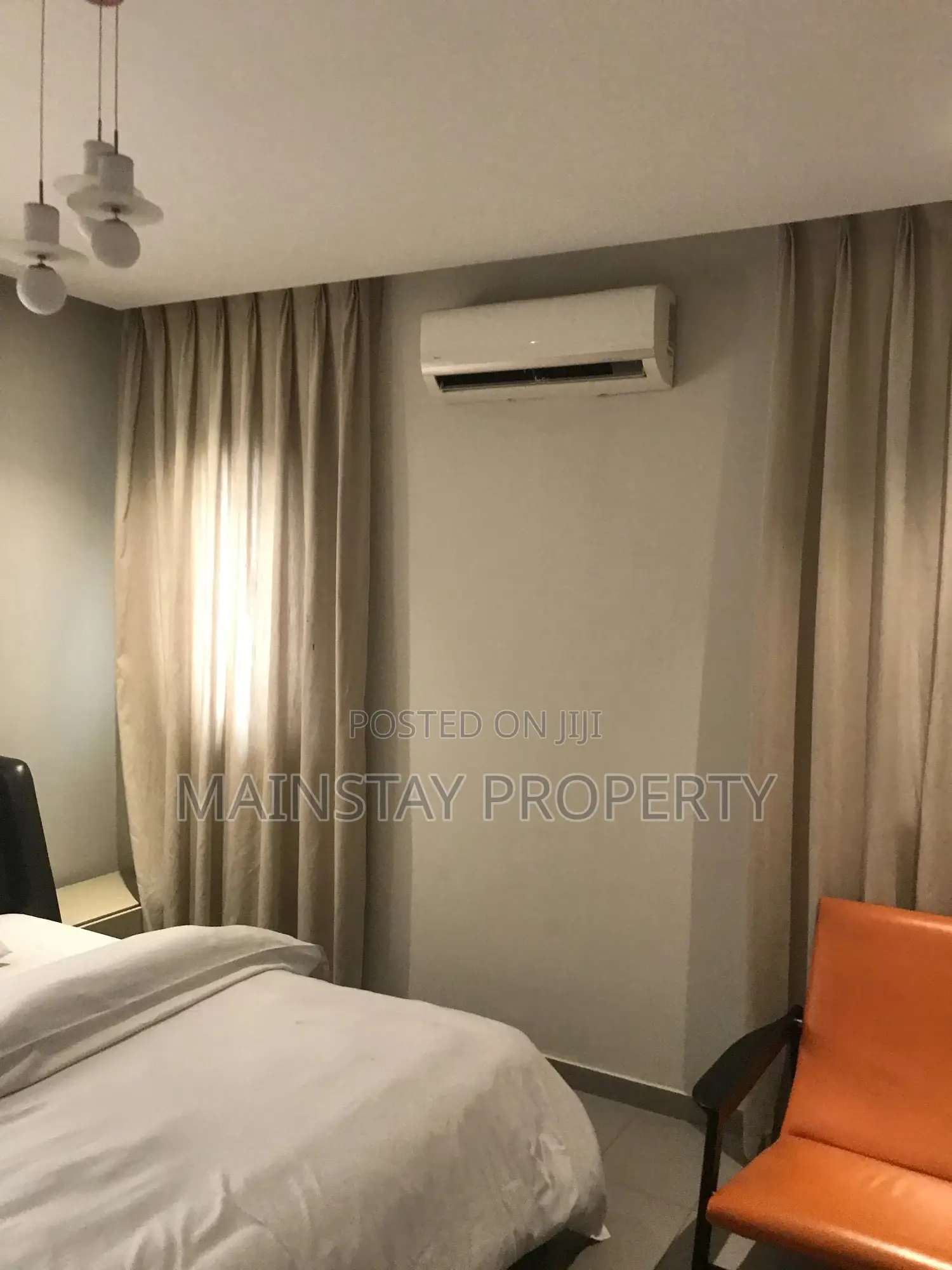 Furnished 2bdrm Apartment in Airport Residential Area for rent