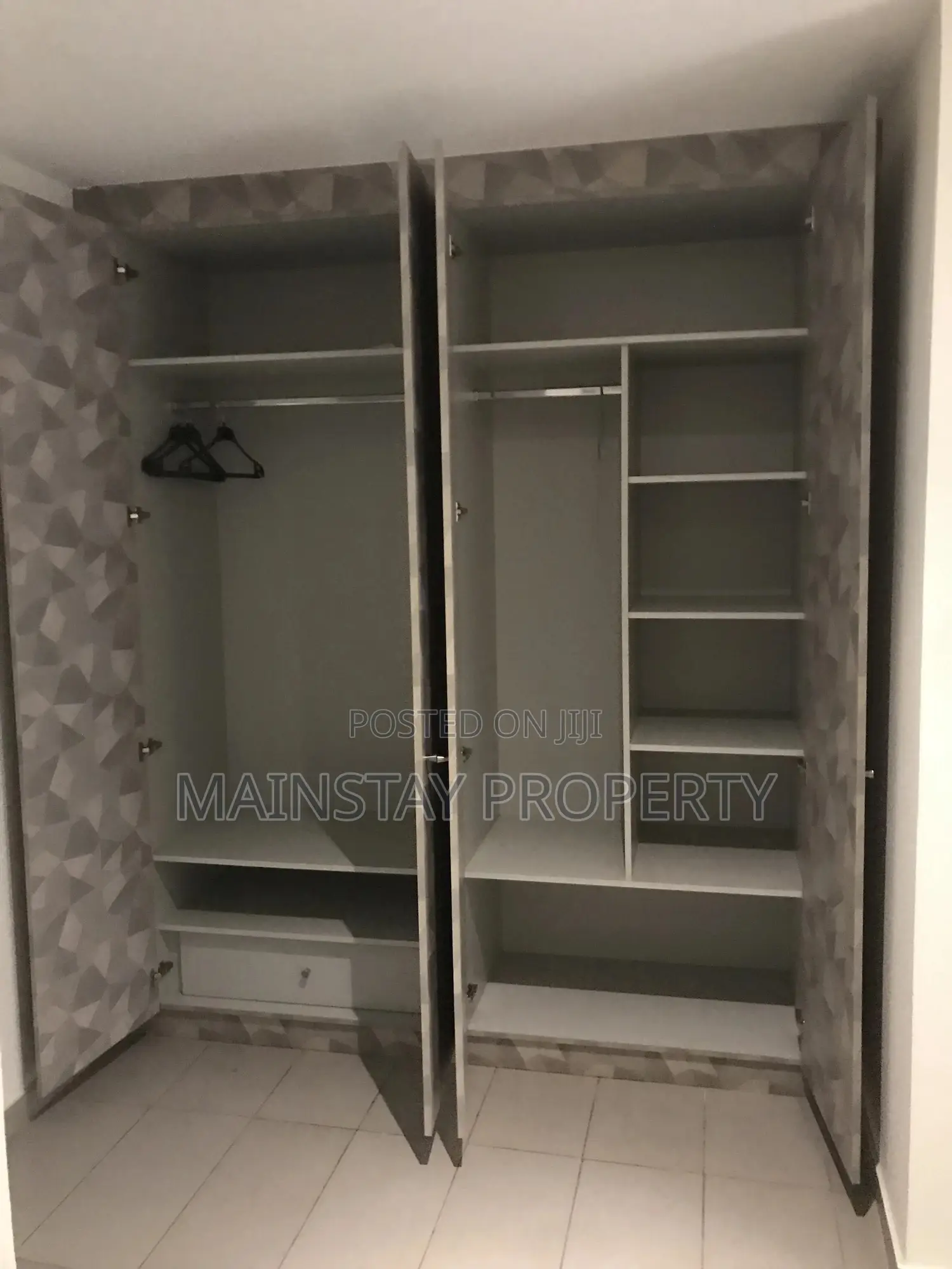Furnished 2bdrm Apartment in Airport Residential Area for rent