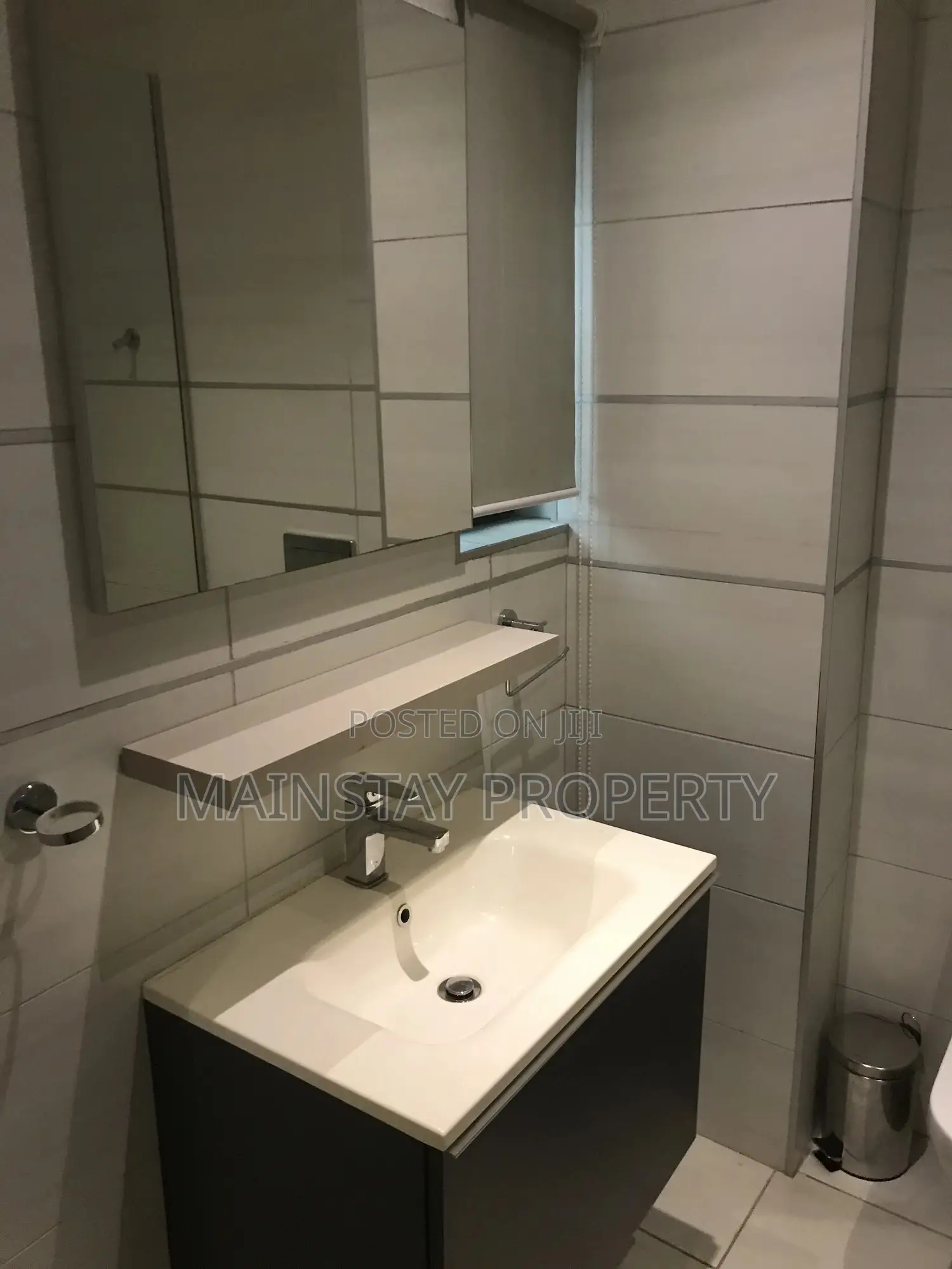 Furnished 2bdrm Apartment in Airport Residential Area for rent