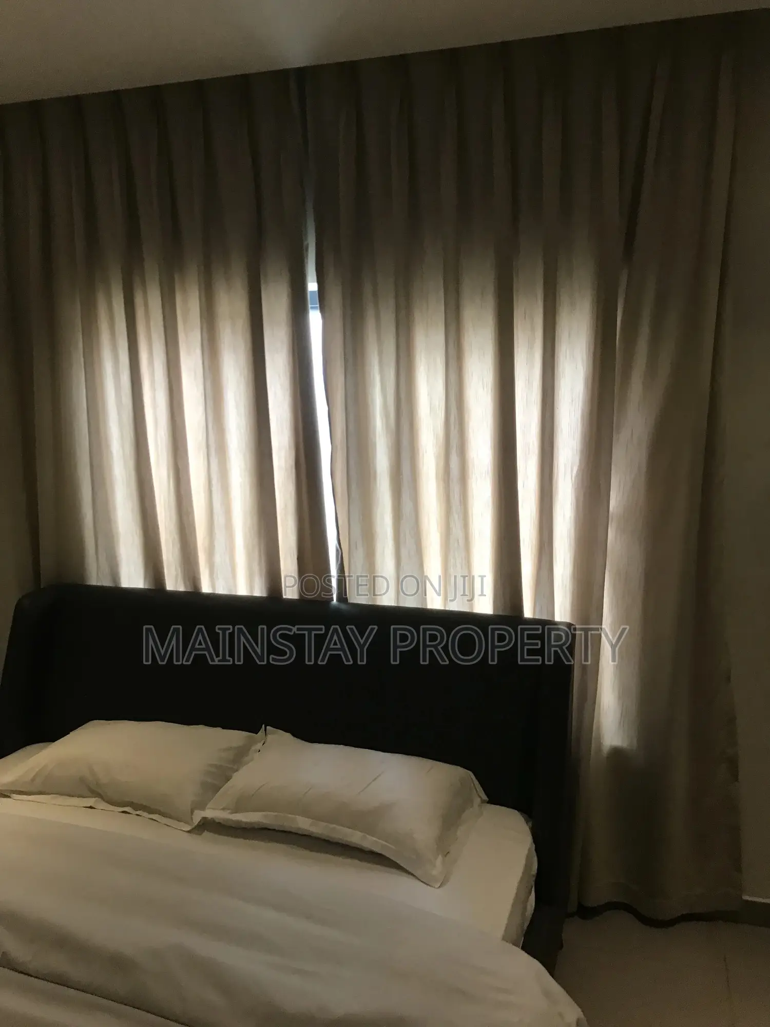 Furnished 2bdrm Apartment in Airport Residential Area for rent