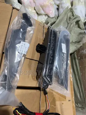 CRV 2017 Running Daytime Lamp