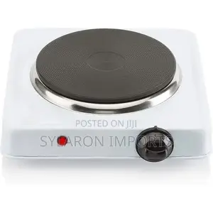 Single Hot Plate