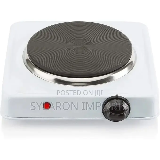 Single Hot Plate