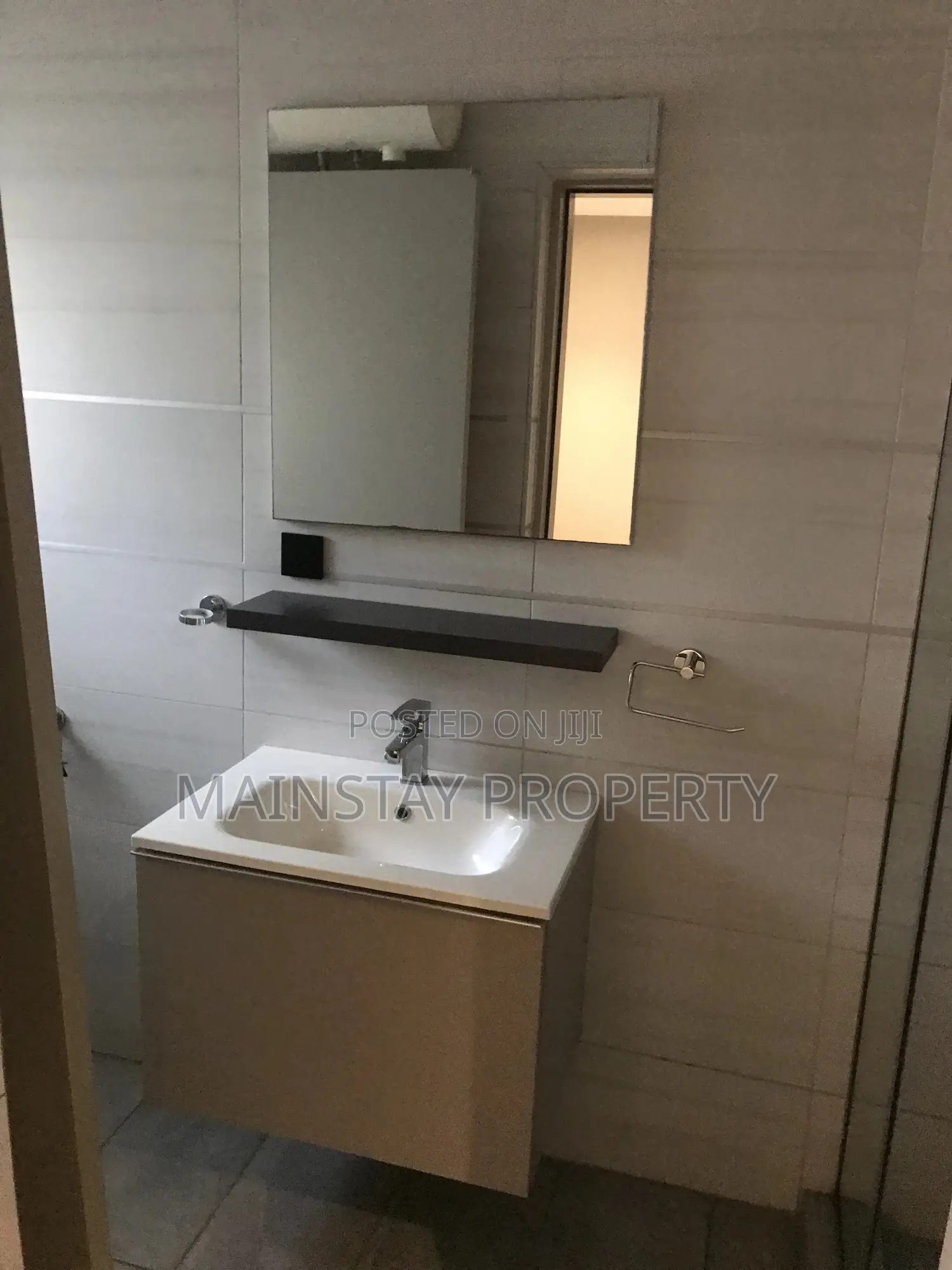 Furnished 2bdrm Apartment in Airport Residential Area for rent