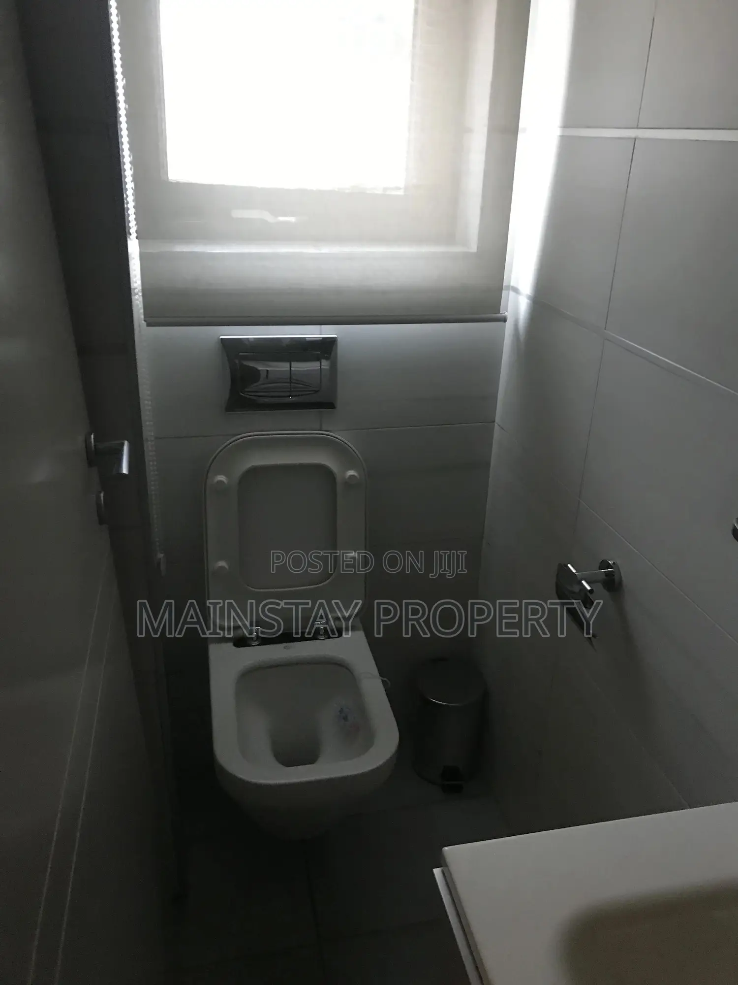 Furnished 2bdrm Apartment in Airport Residential Area for rent