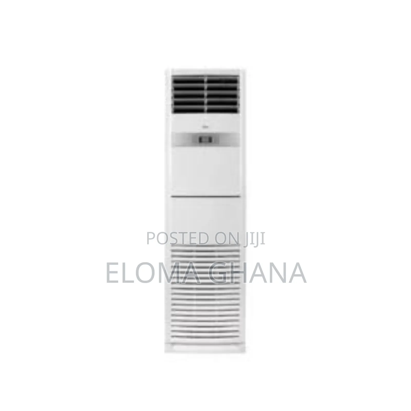 The Sigma 5.0hp Led Display Floor Standing Air Conditioner,