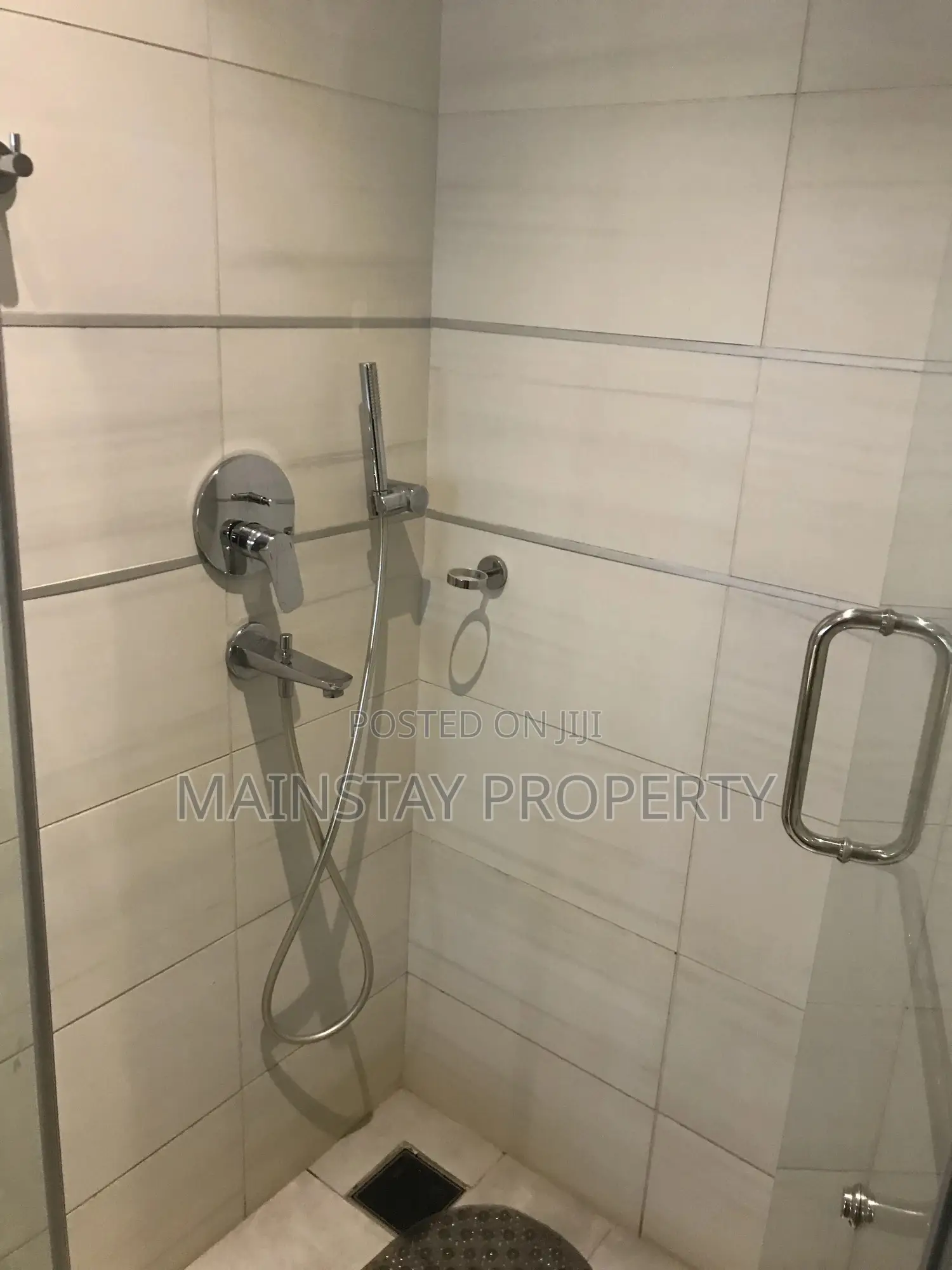 Furnished 2bdrm Apartment in Airport Residential Area for rent