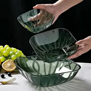 3 Set Acrylic Bowl