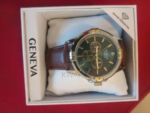Geneva Watch