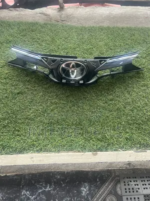 Toyota Yaris 2017,2018,2019,2020 Japan Type Front Grille
