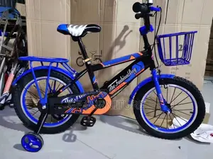 Kids' Bicycle