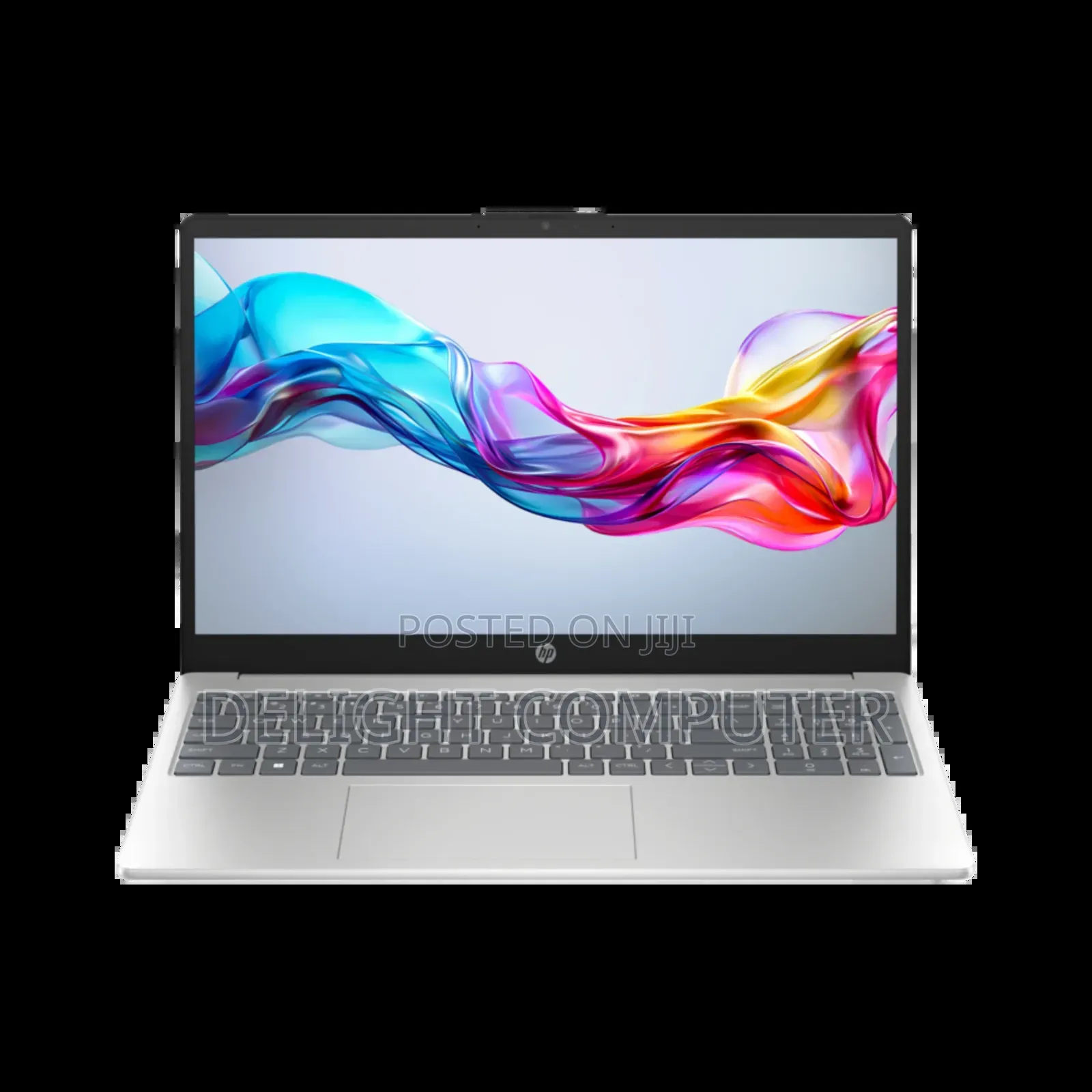 New Laptop HP 15 8GB Intel Core i3 SSD 256GB