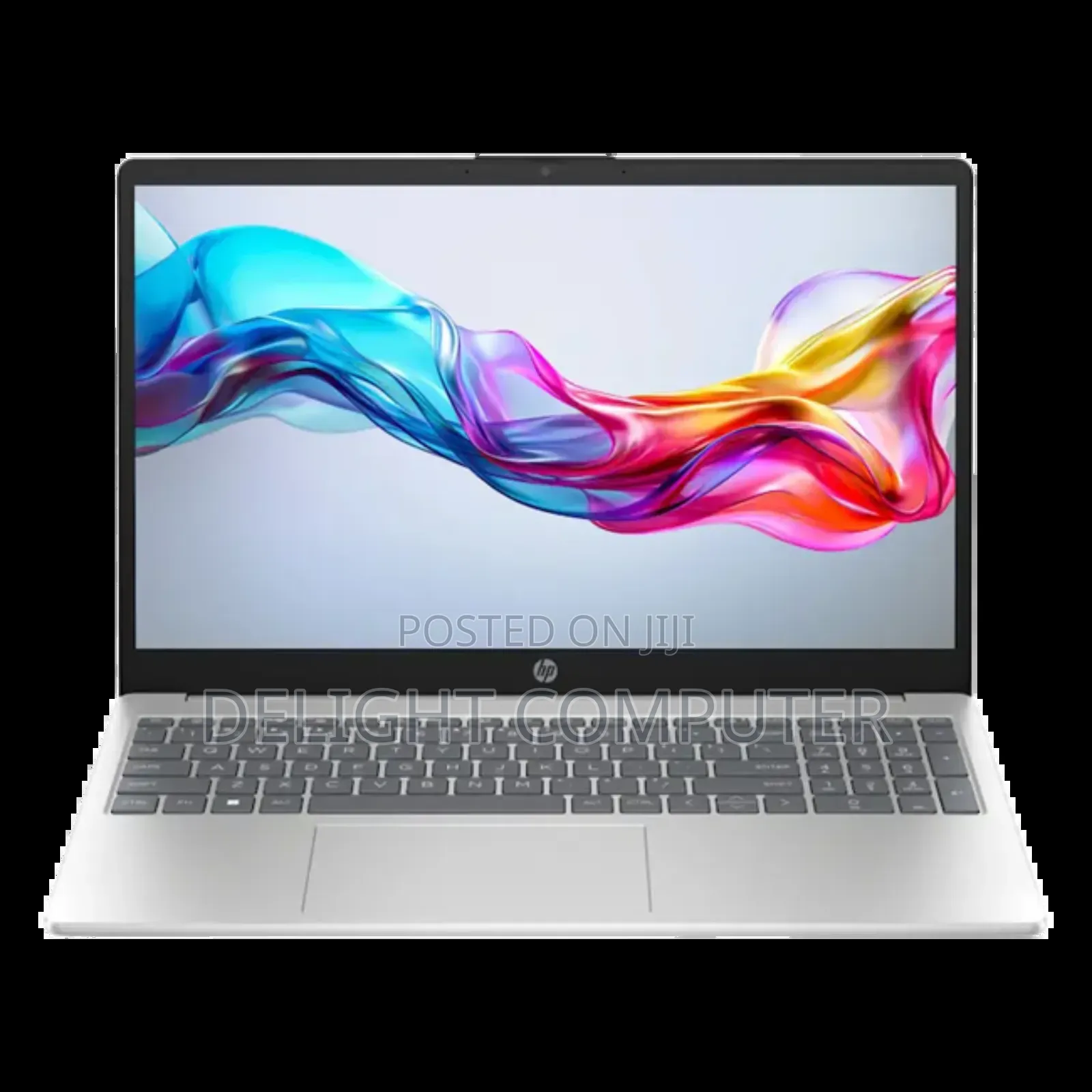 New Laptop HP 15 8GB Intel Core i3 SSD 256GB