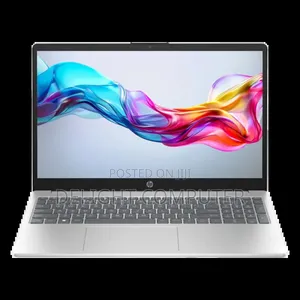 New Laptop HP 15 8GB Intel Core i3 SSD 256GB