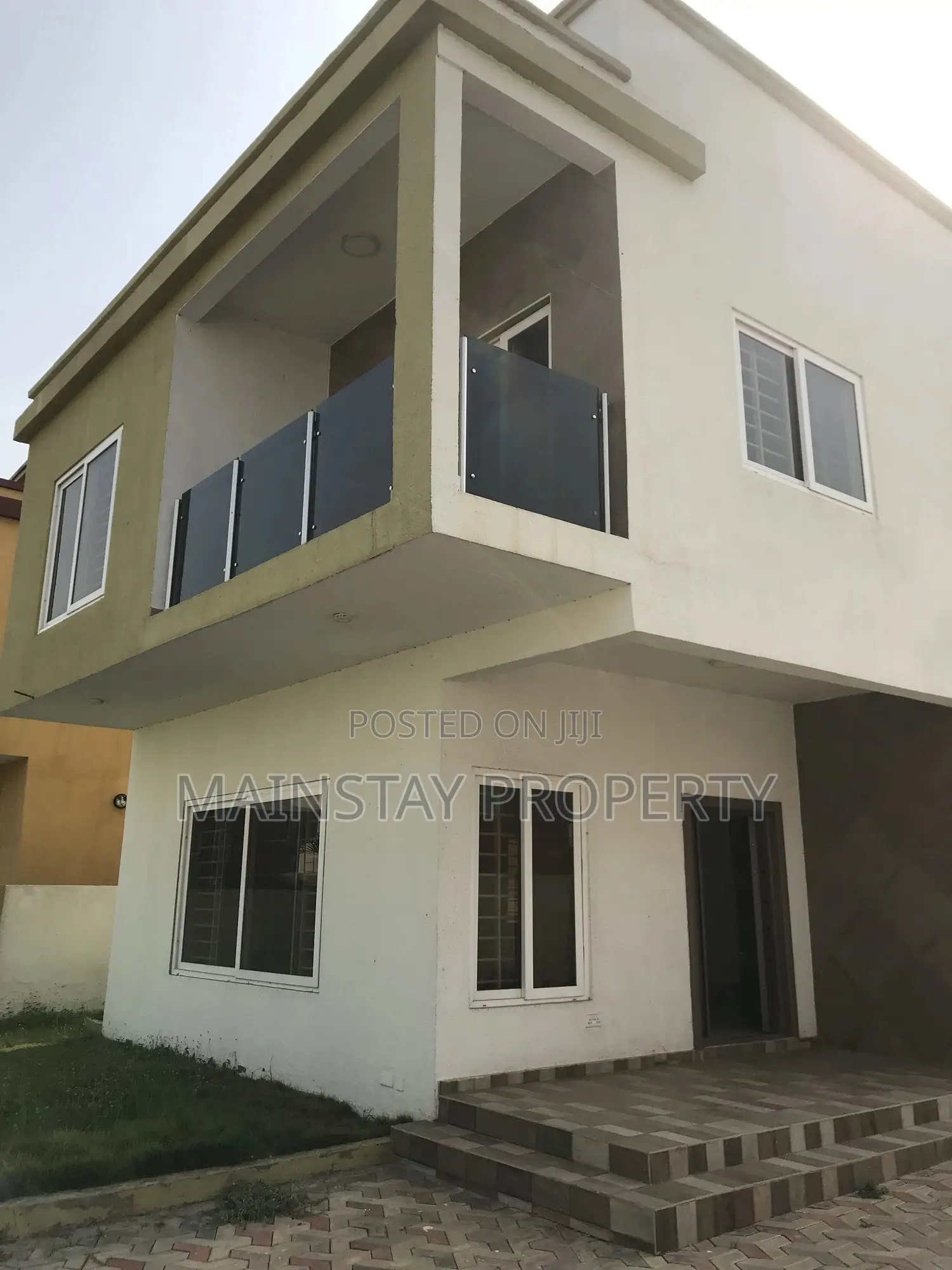 3bdrm House in Mainstay Estates, Spintex for rent