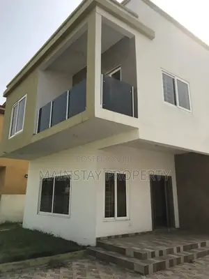 3bdrm House in Mainstay Estates, Spintex for rent
