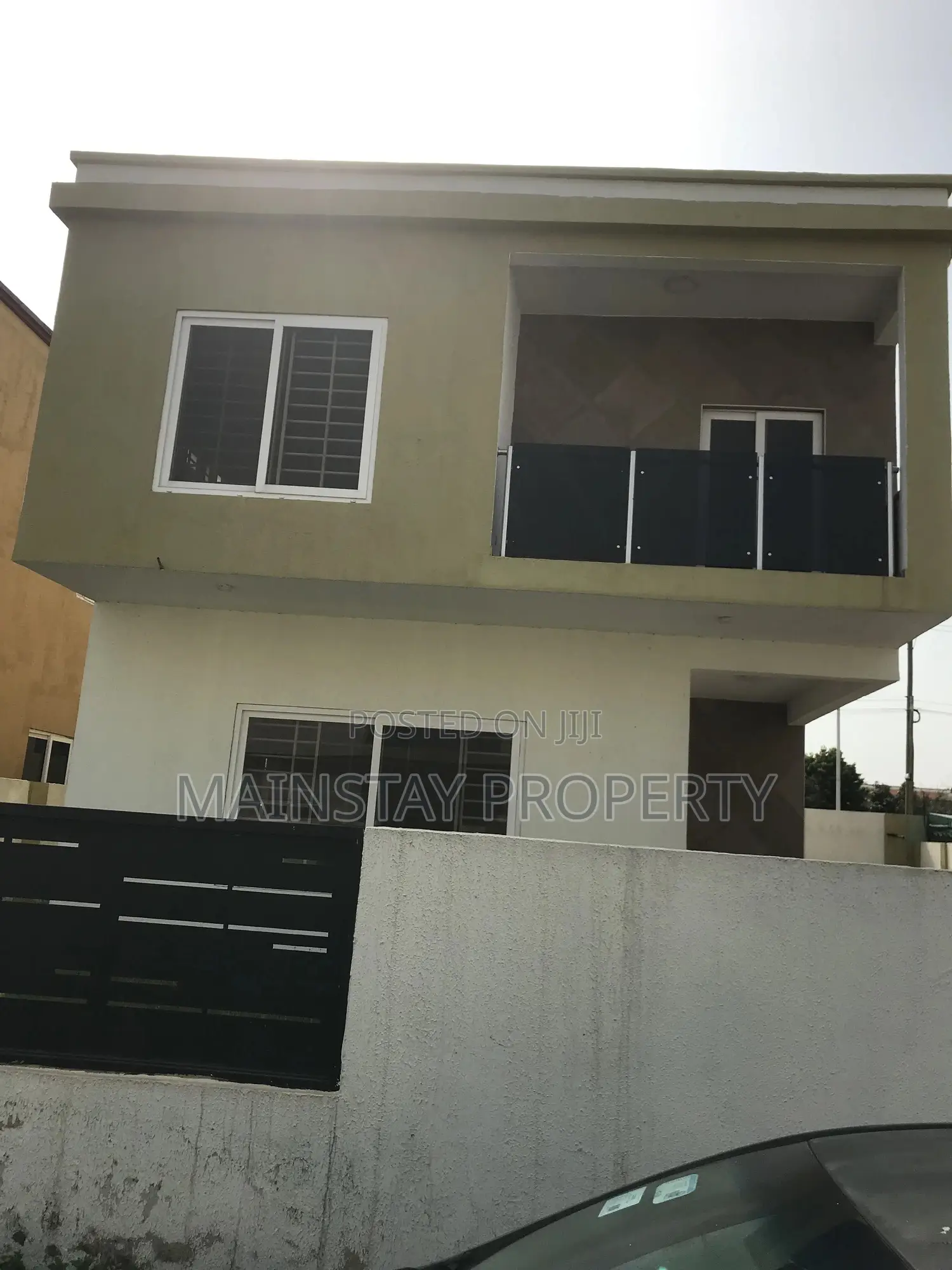3bdrm House in Mainstay Estates, Spintex for rent