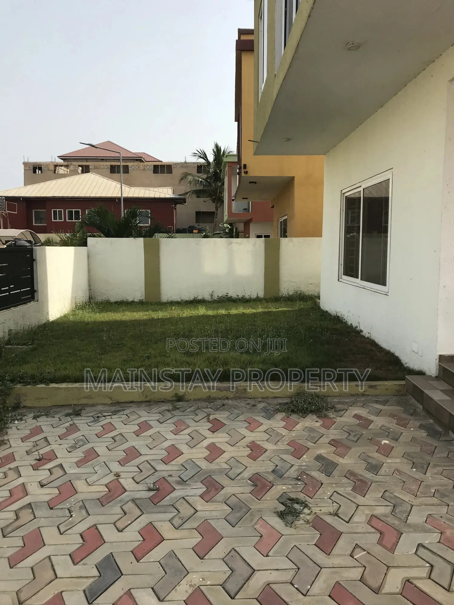 3bdrm House in Mainstay Estates, Spintex for rent