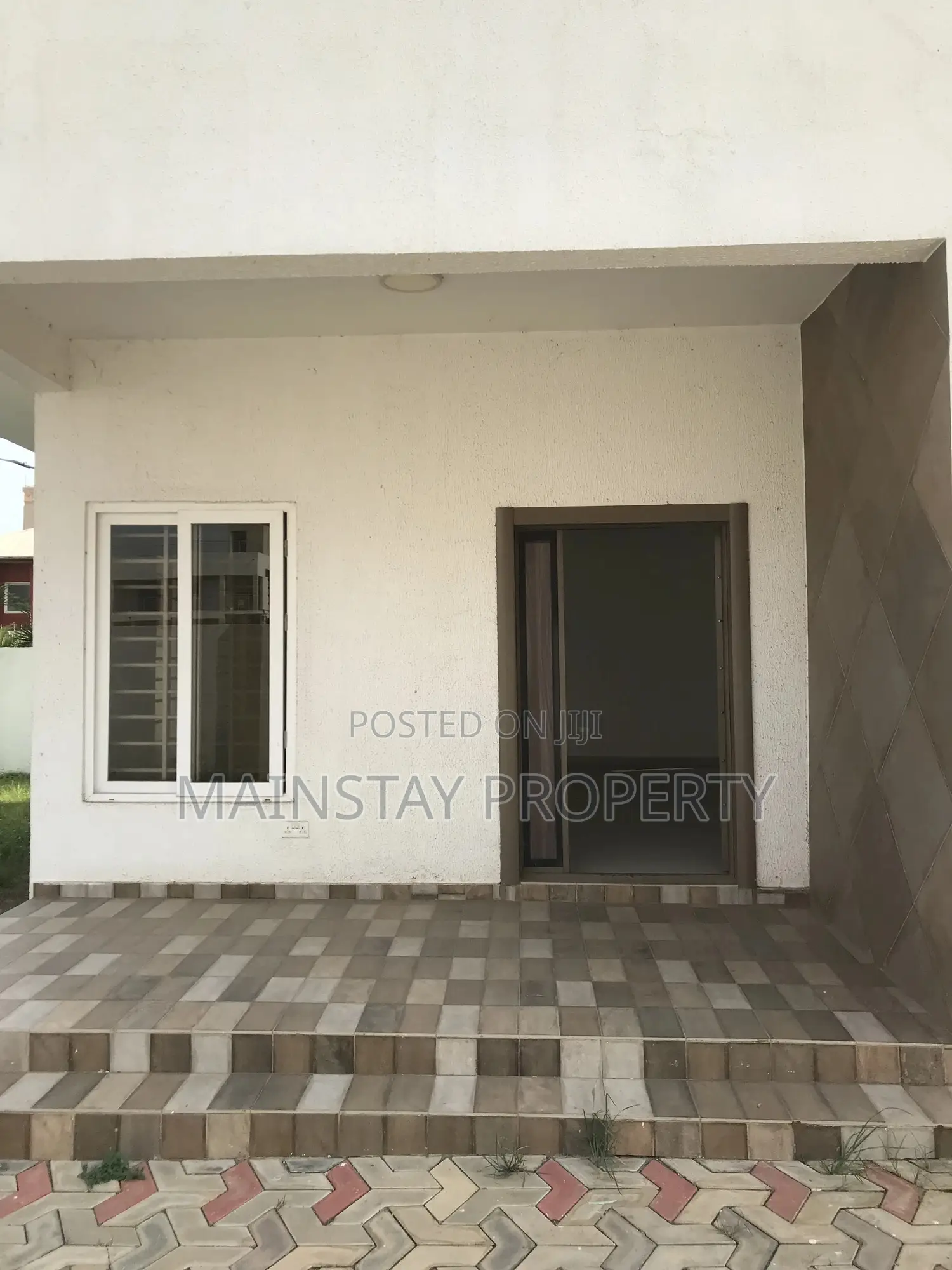 3bdrm House in Mainstay Estates, Spintex for rent