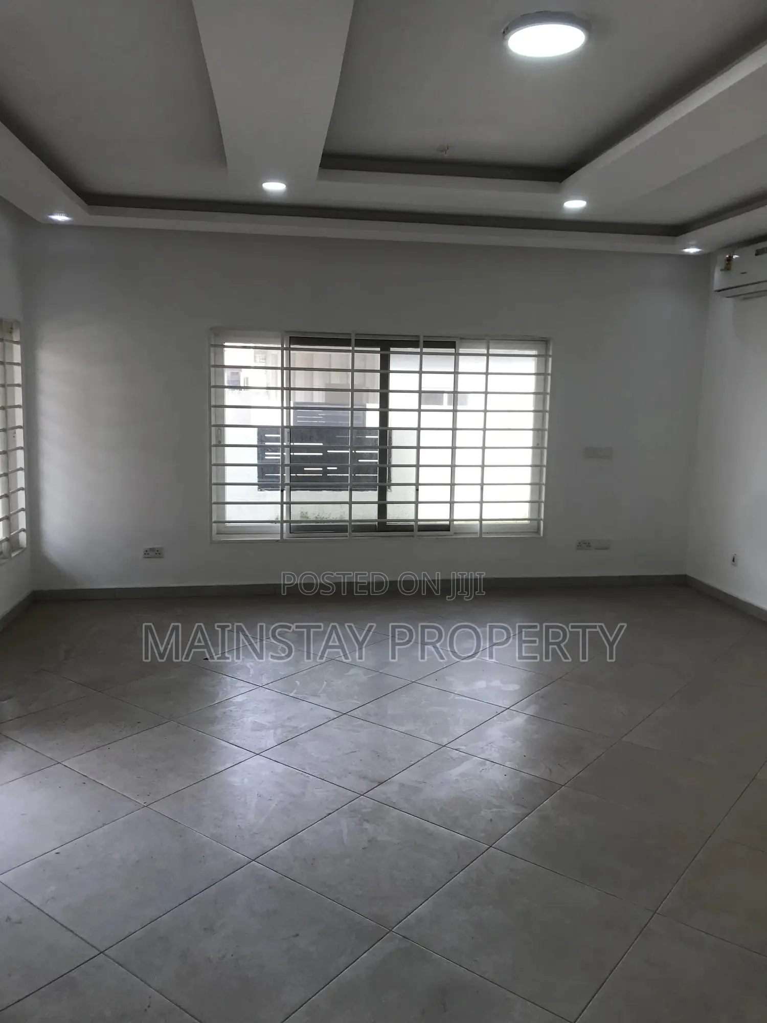 3bdrm House in Mainstay Estates, Spintex for rent