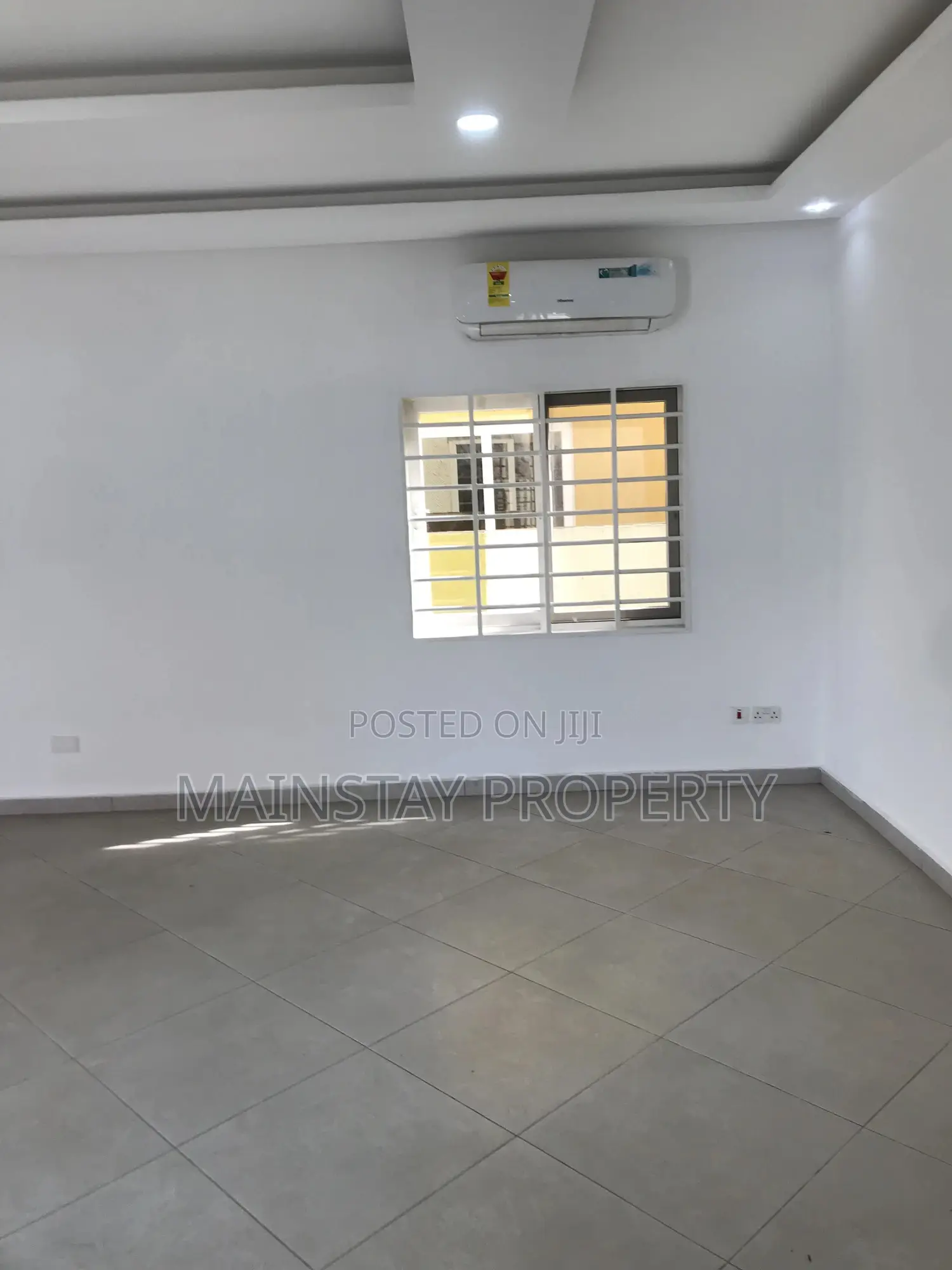 3bdrm House in Mainstay Estates, Spintex for rent