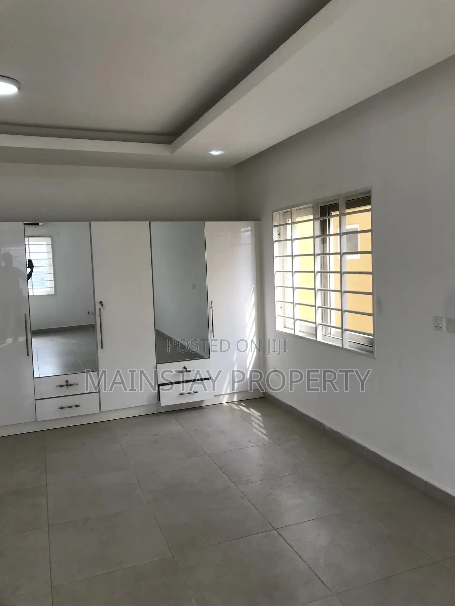 3bdrm House in Mainstay Estates, Spintex for rent