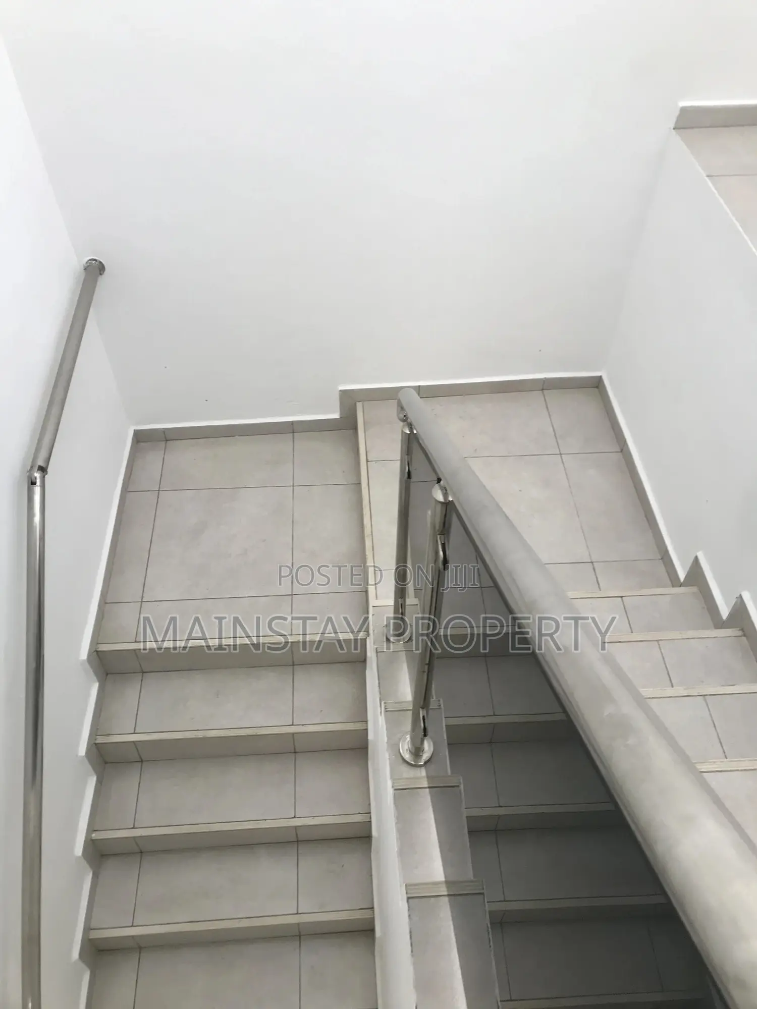 3bdrm House in Mainstay Estates, Spintex for rent