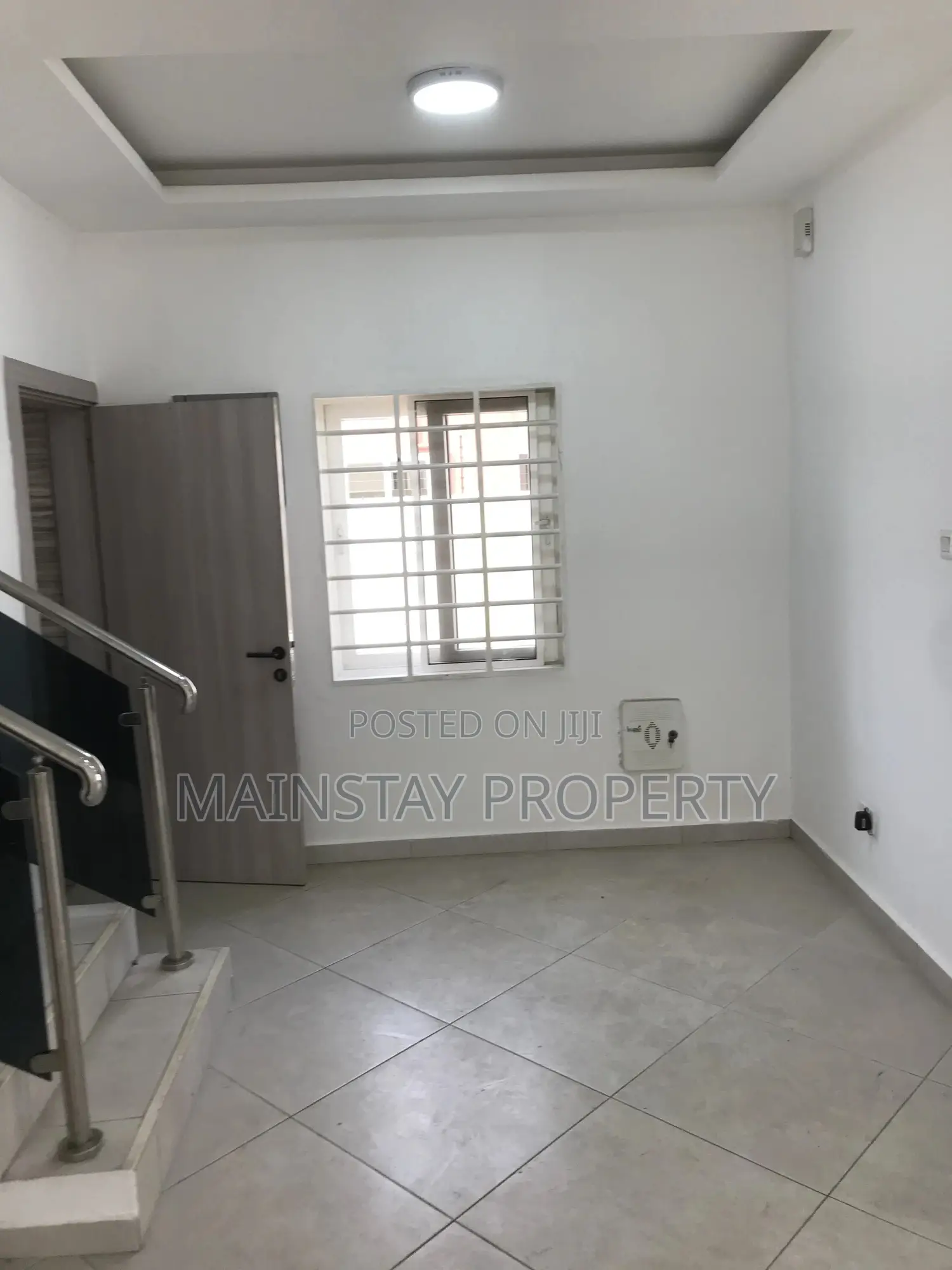 3bdrm House in Mainstay Estates, Spintex for rent