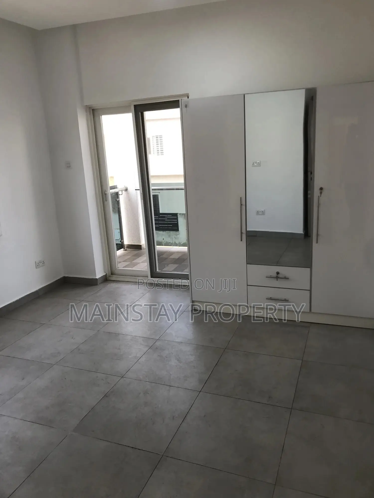 3bdrm House in Mainstay Estates, Spintex for rent