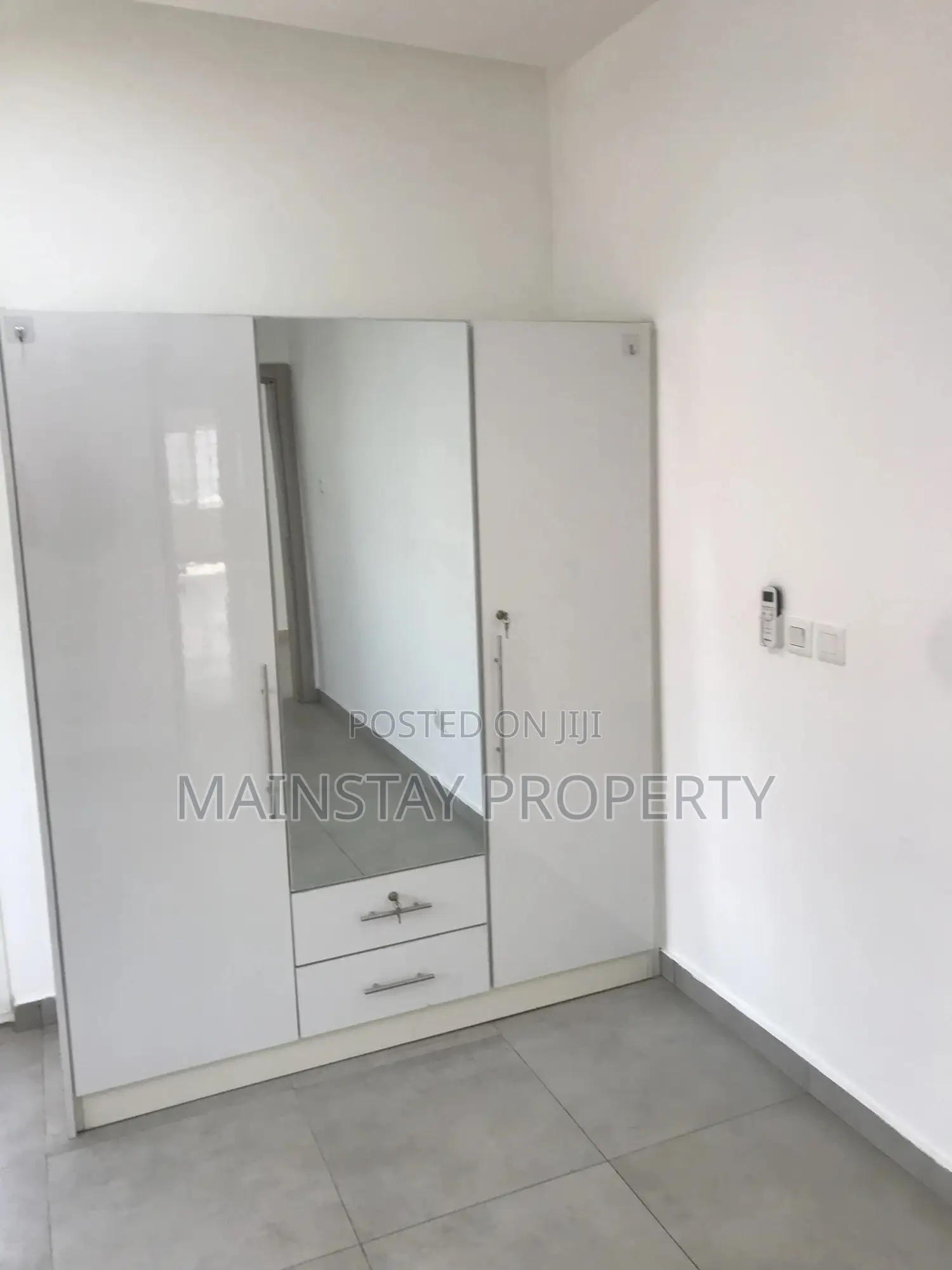 3bdrm House in Mainstay Estates, Spintex for rent