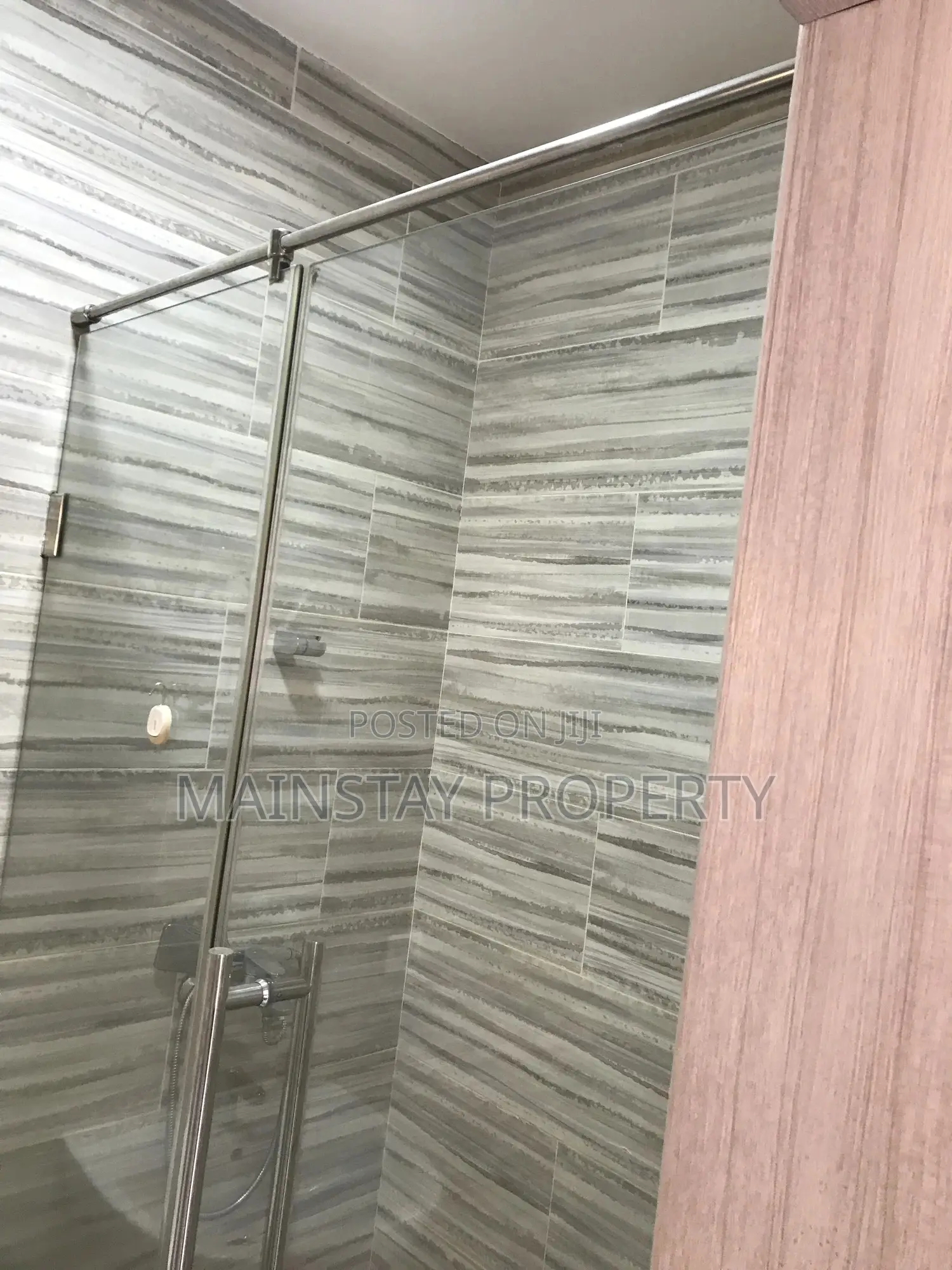 3bdrm House in Mainstay Estates, Spintex for rent