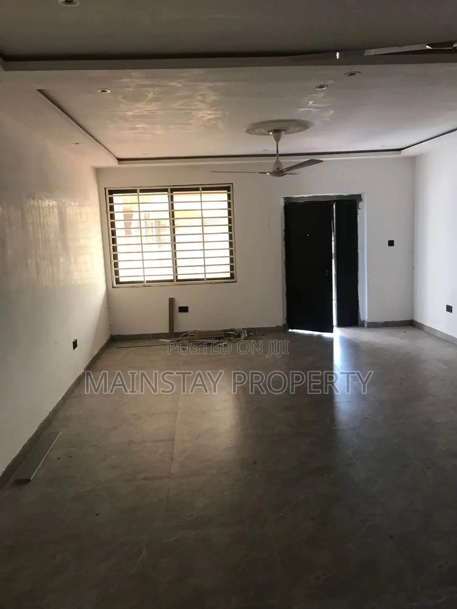 2bdrm Apartment in Mainstay Estates, Spintex for rent