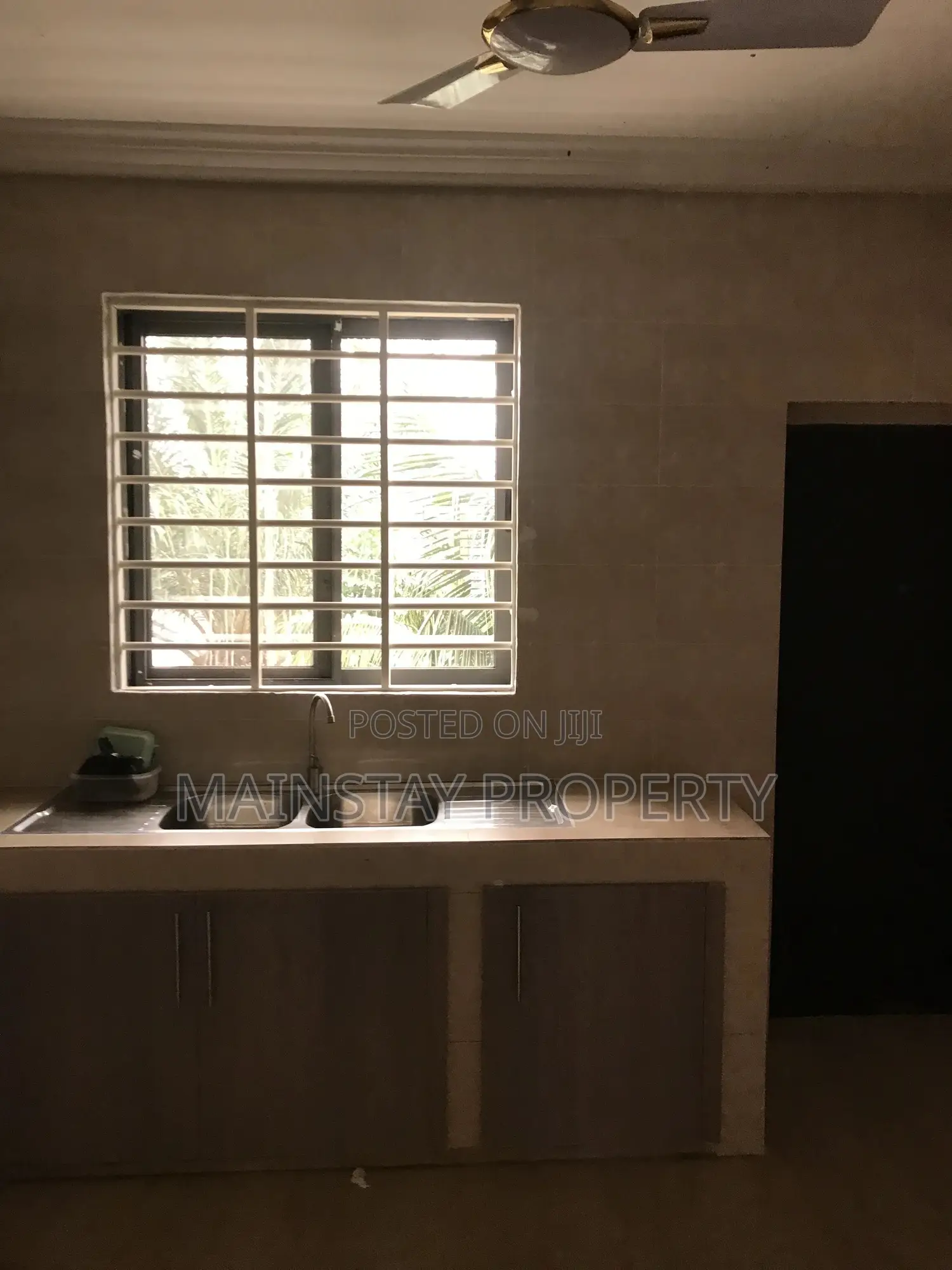 2bdrm Apartment in Mainstay Estates, Spintex for rent