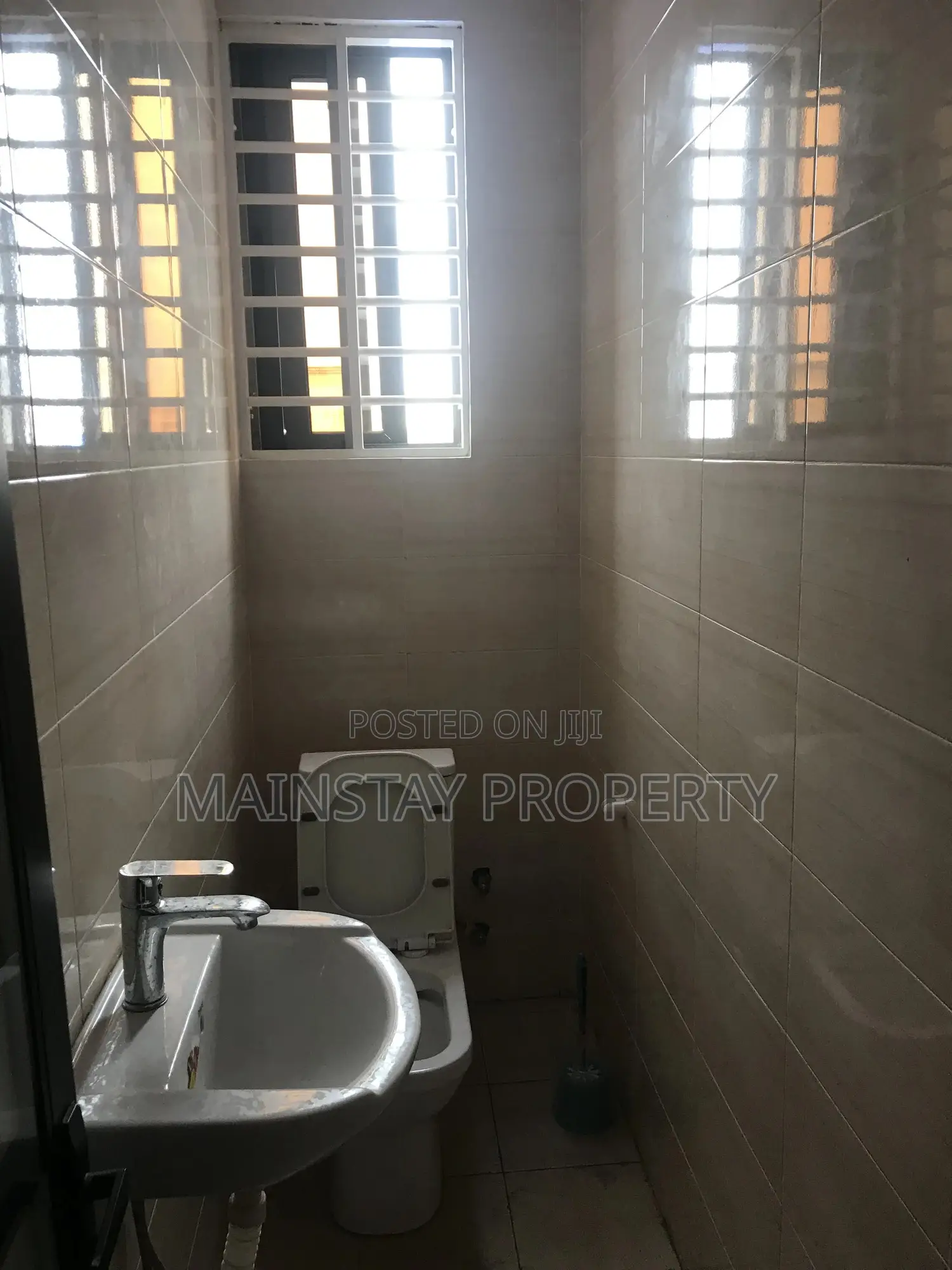 2bdrm Apartment in Mainstay Estates, Spintex for rent