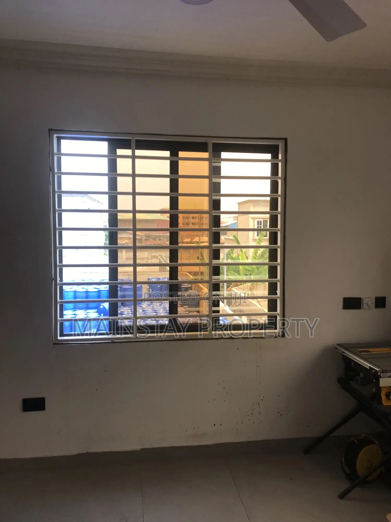 2bdrm Apartment in Mainstay Estates, Spintex for rent