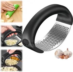 Garlic Grinder