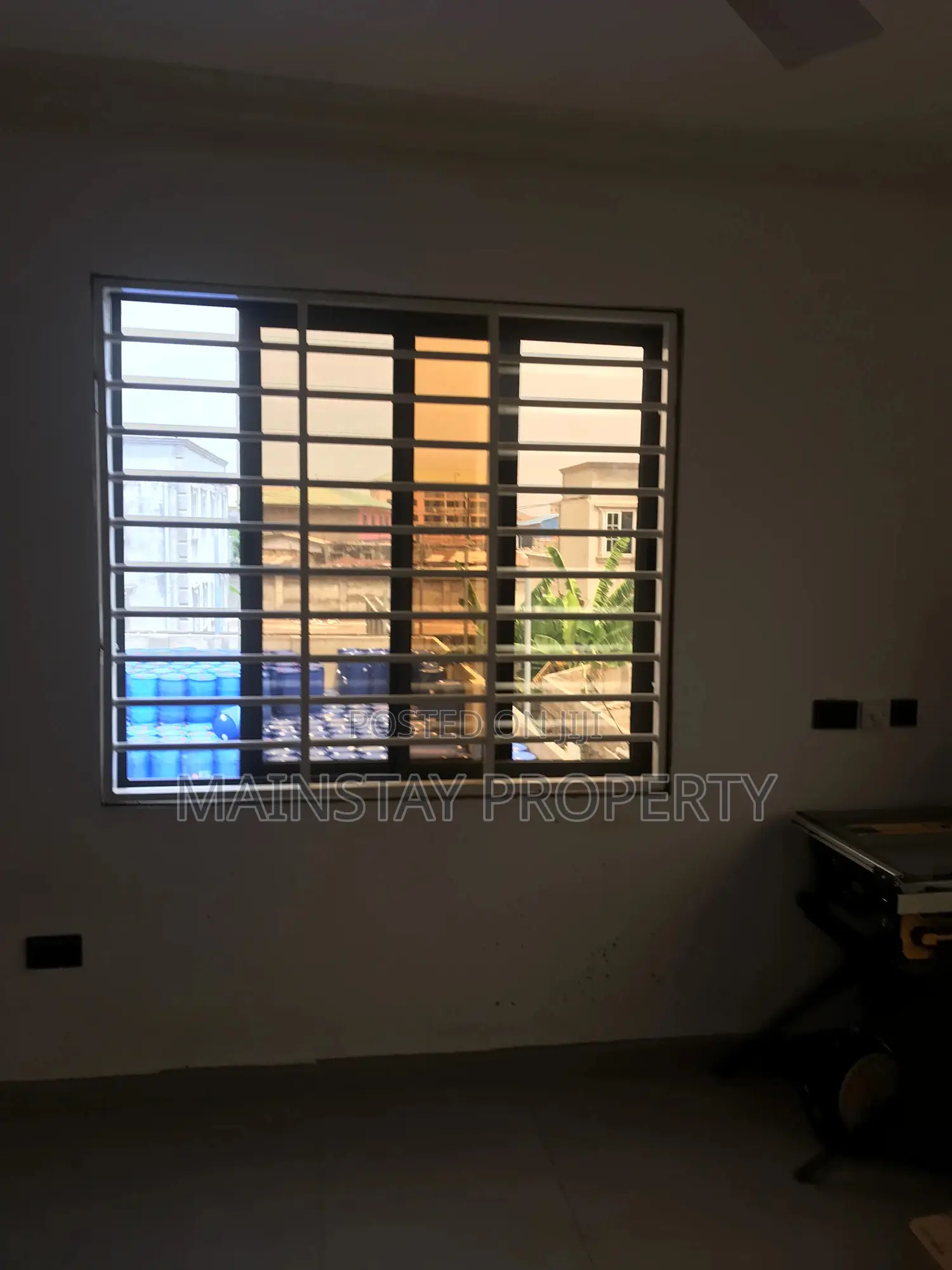 2bdrm Apartment in Mainstay Estates, Spintex for rent