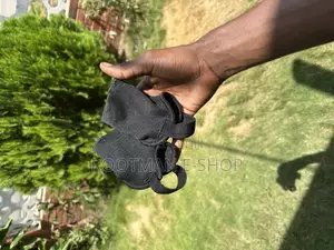 Ankle Guards (X 1 Pair) Shield Protector for Soccer Football
